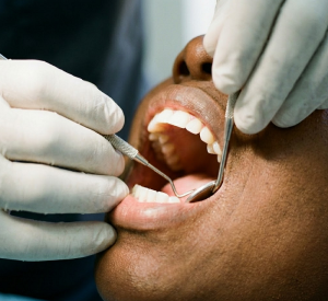 Careplace Hospital dental clinic in Abeokuta