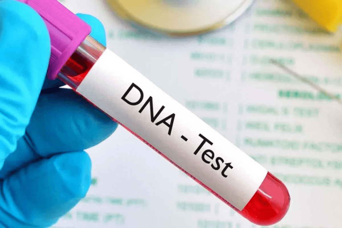 DNA test in Abeokuta at Careplace Hospital